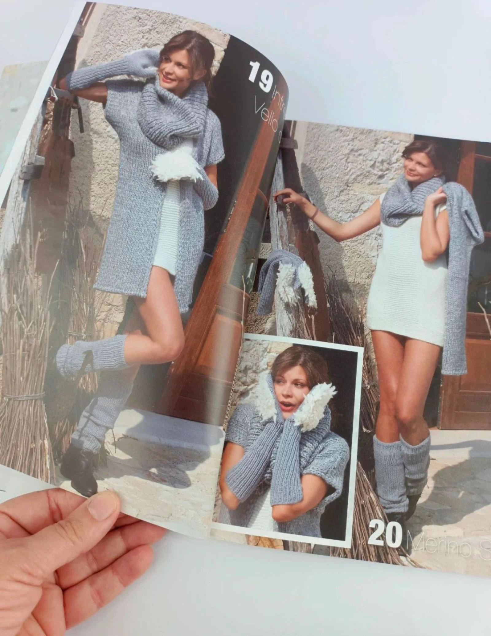 Monday Brand Pattern Magazine – photo 4